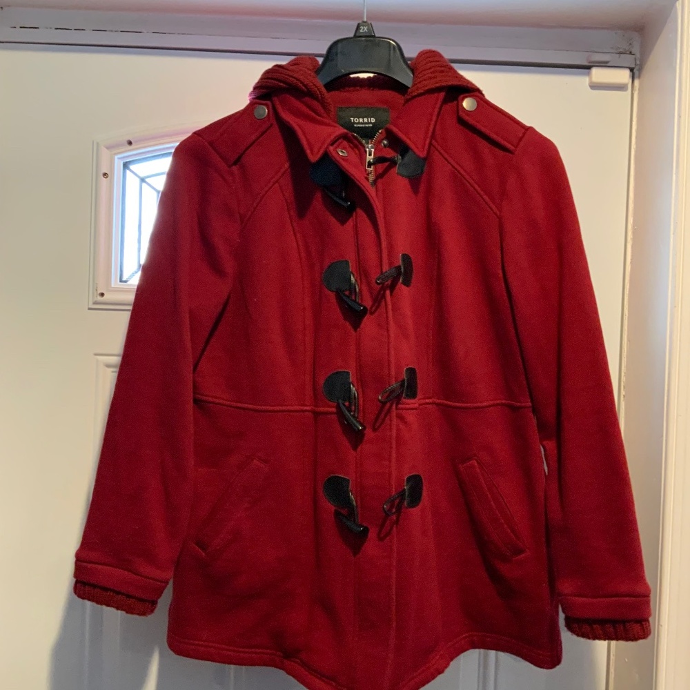 Winter Coat